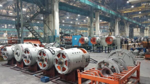 Полтавский завод Электромотор