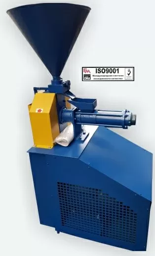 Кормоекструдер КЕШ-4