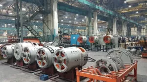 Полтавский завод Электромотор